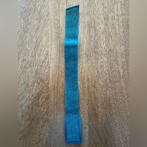 Whoop 3.0 Teal Proknit Band